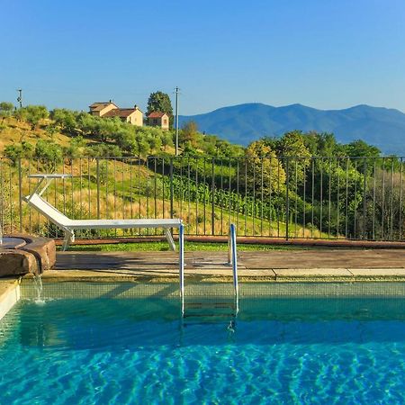 Tenuta San Pietro Luxury Hotel Lucca Bagian luar foto