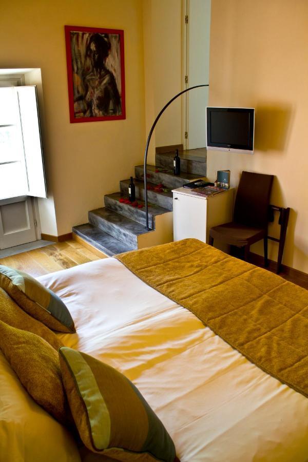 Tenuta San Pietro Luxury Hotel Lucca Bagian luar foto