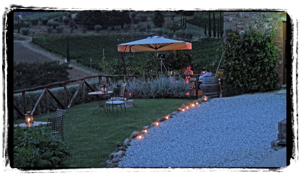 Tenuta San Pietro Luxury Hotel Lucca Bagian luar foto