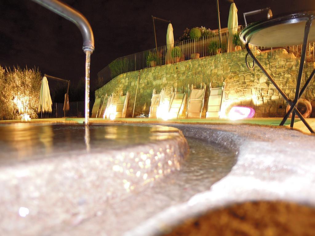 Tenuta San Pietro Luxury Hotel Lucca Bagian luar foto