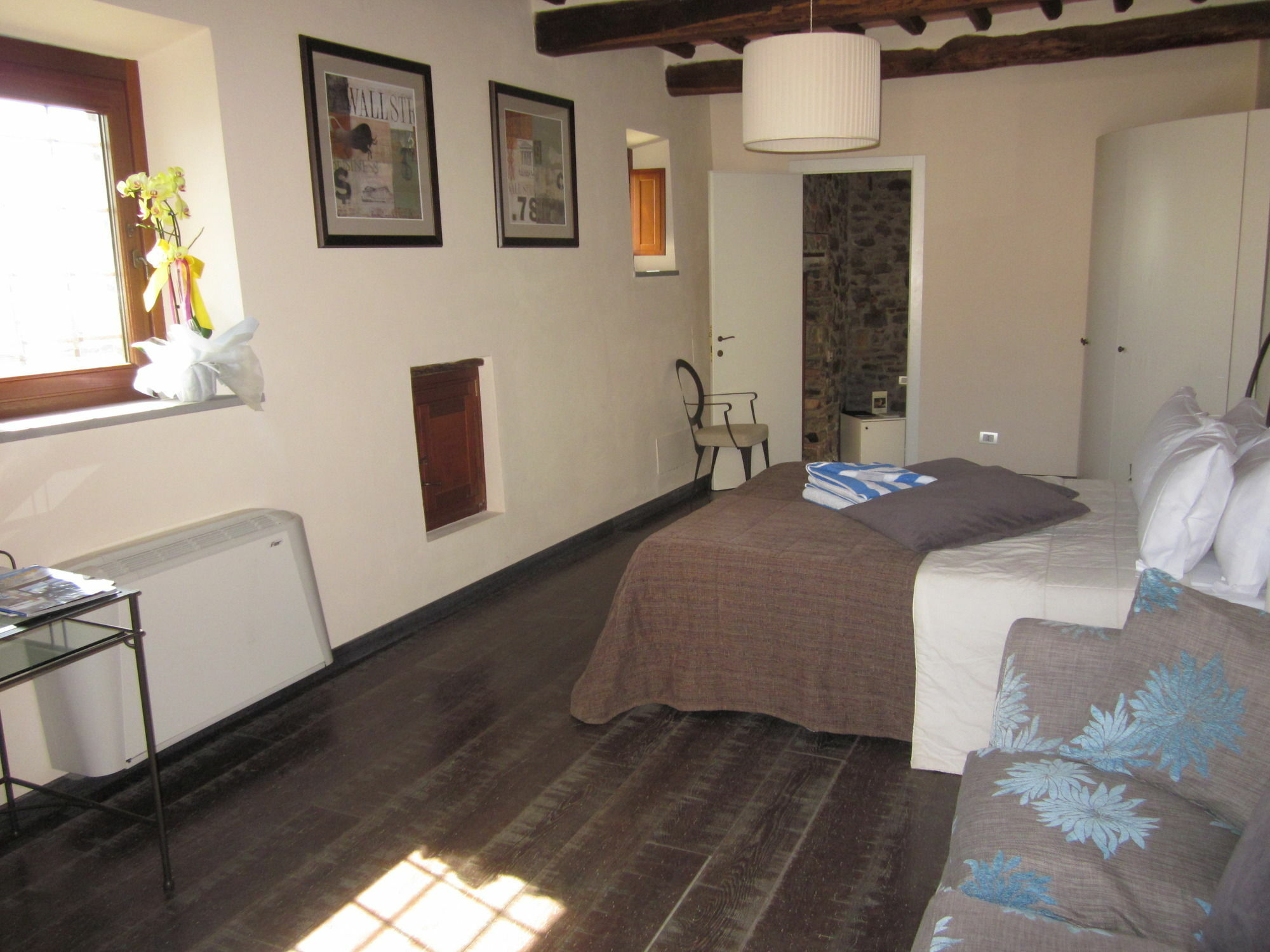Tenuta San Pietro Luxury Hotel Lucca Bagian luar foto
