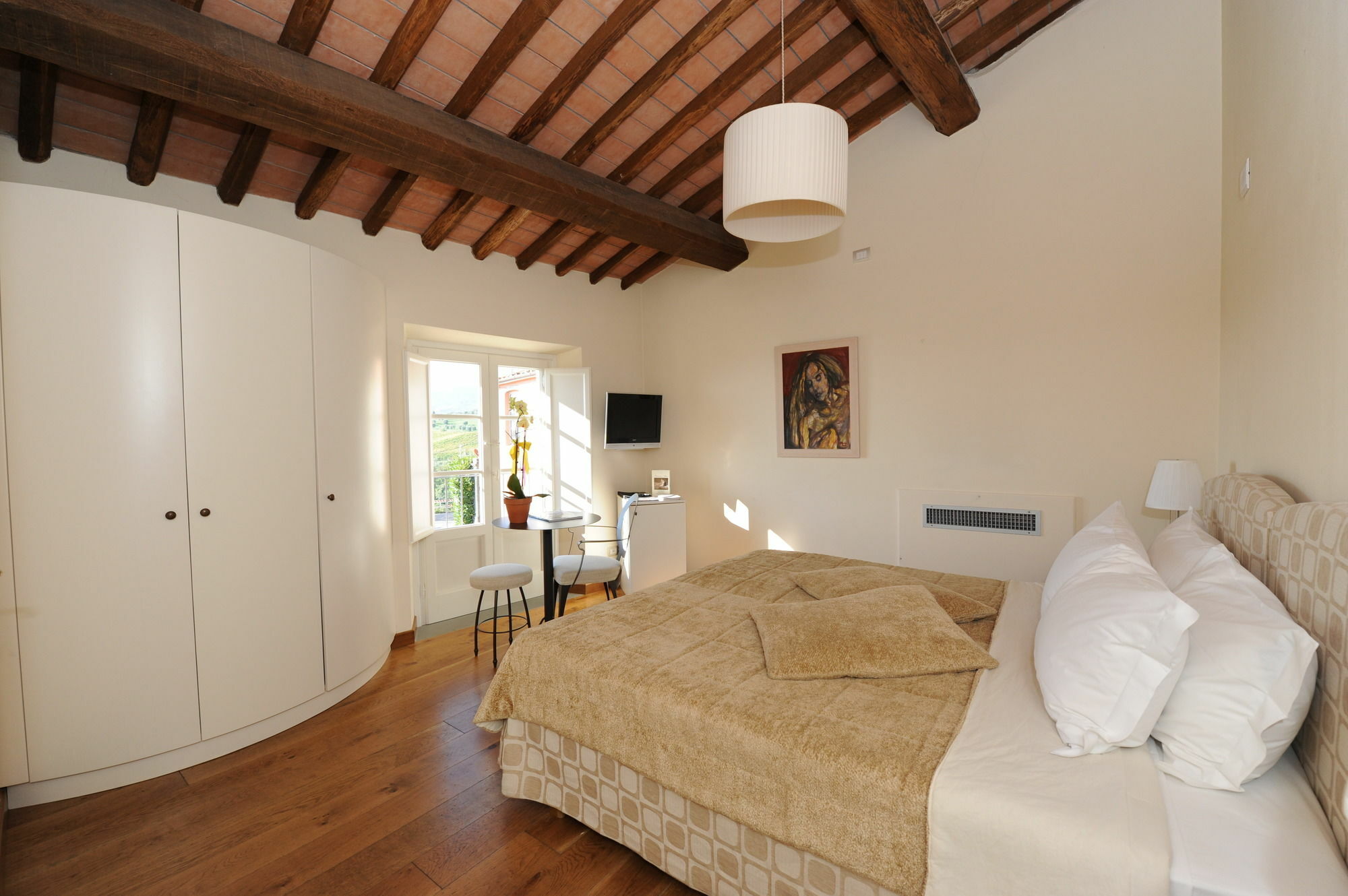 Tenuta San Pietro Luxury Hotel Lucca Bagian luar foto