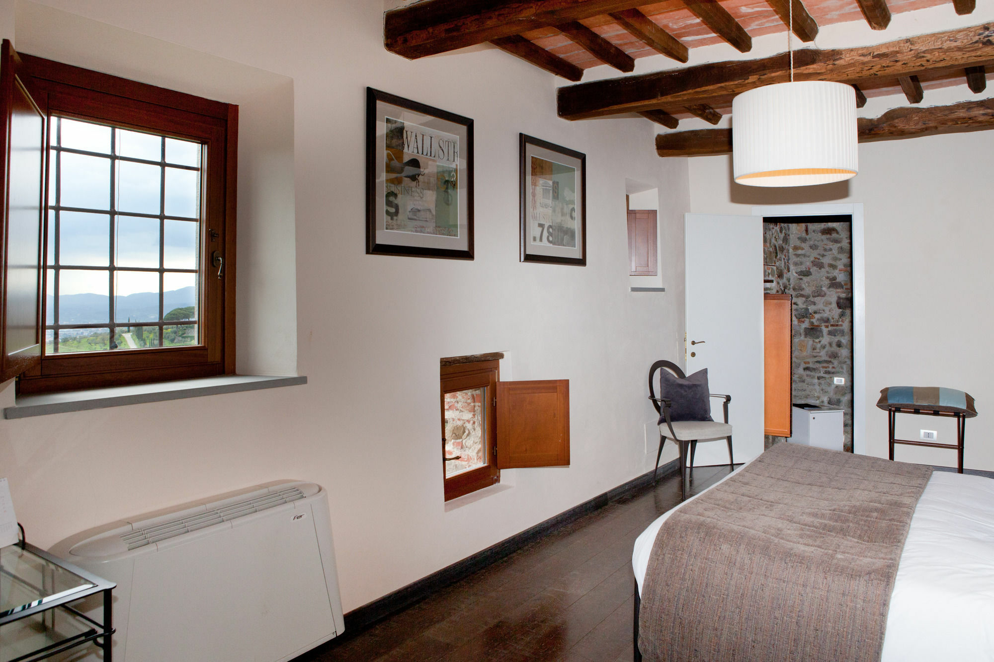 Tenuta San Pietro Luxury Hotel Lucca Bagian luar foto
