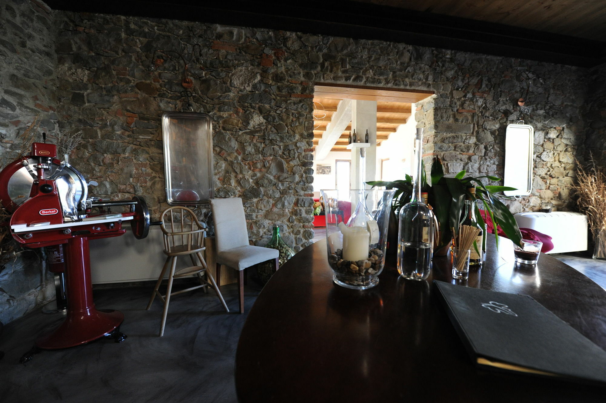 Tenuta San Pietro Luxury Hotel Lucca Bagian luar foto