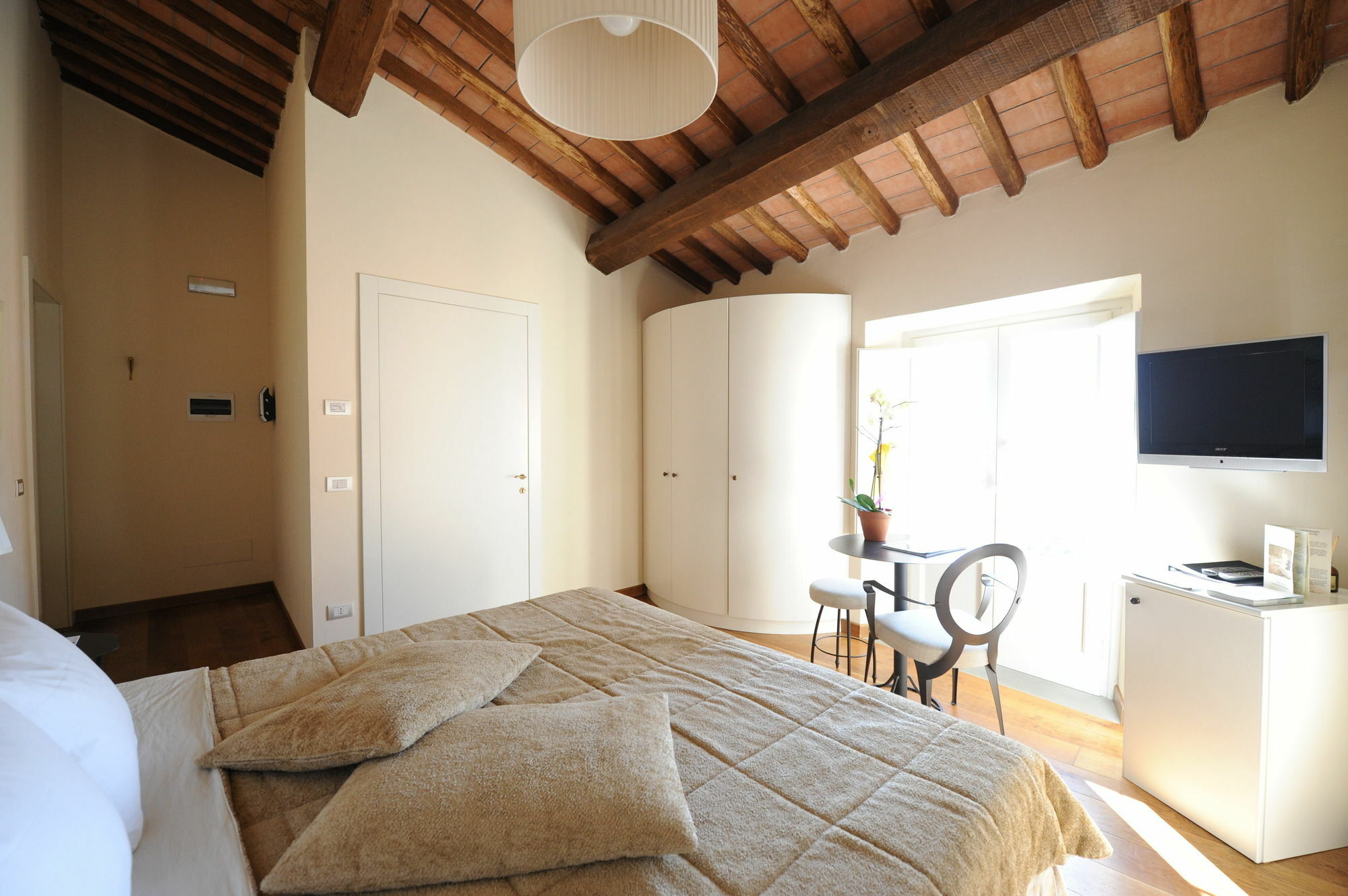 Tenuta San Pietro Luxury Hotel Lucca Bagian luar foto