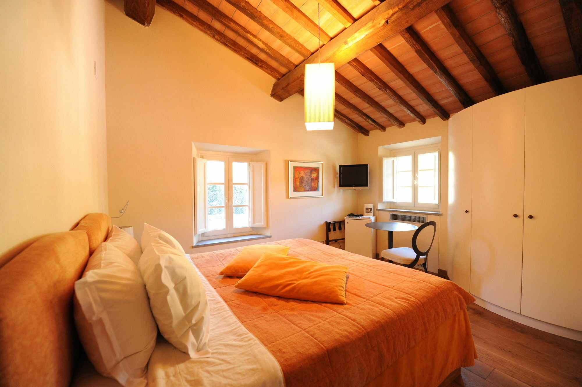 Tenuta San Pietro Luxury Hotel Lucca Bagian luar foto